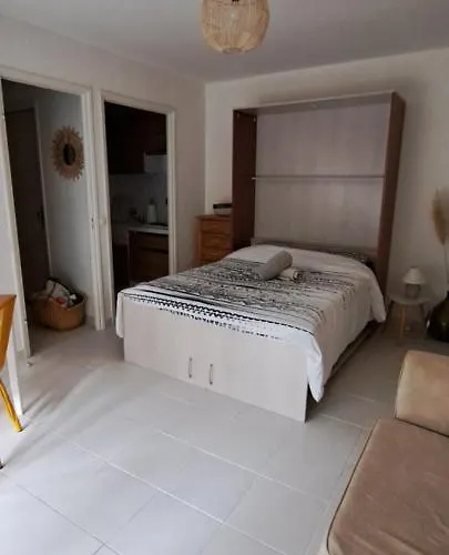 Studio Les Cedres
