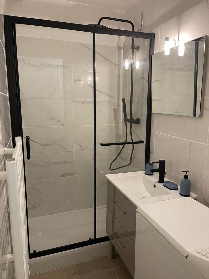 Apartment Les Cedres Greoux-les-Bains
