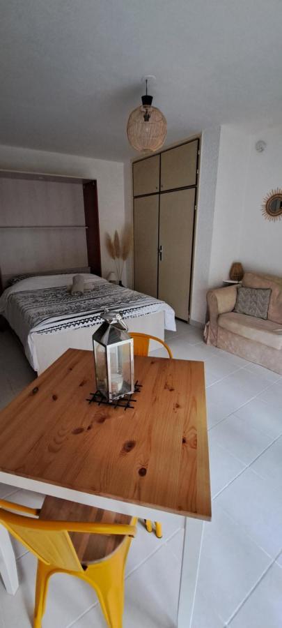 Apartment Les Cedres Greoux-les-Bains