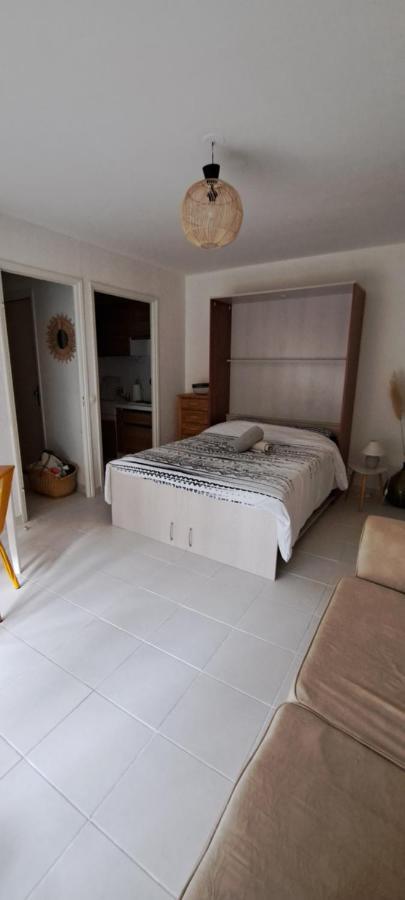 Apartment Les Cedres